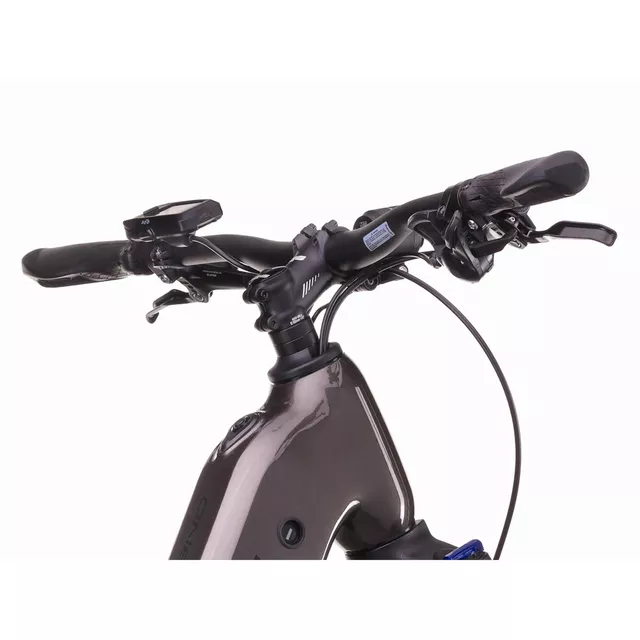 Mestský elektrobicykel Crussis ONE-Country 7.11 715Wh 27,5" - model 2026