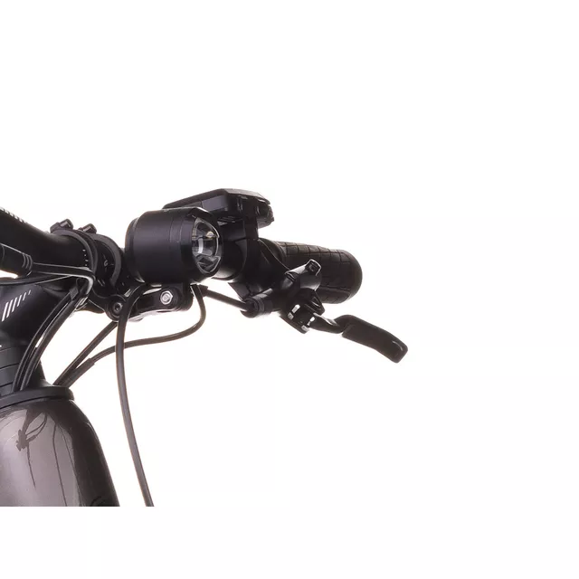 Mestský elektrobicykel Crussis ONE-Country 7.11 715Wh 27,5" - model 2026