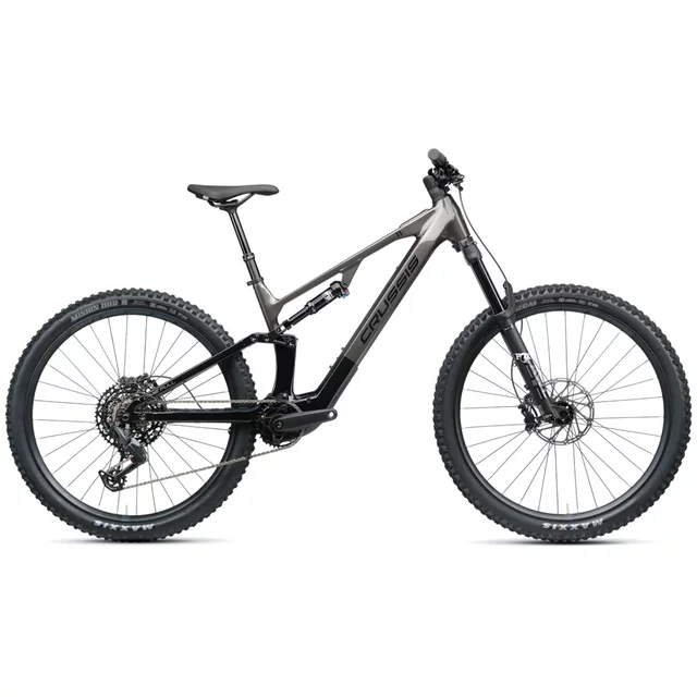 Horský celoodpružený elektrobicykel Crussis ONE-Full 11.11 800Wh 29" - model 2026