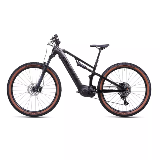 Horský celoodpružený elektrobicykel Crussis ONE-Full 9.11 894Wh 29" - model 2026
