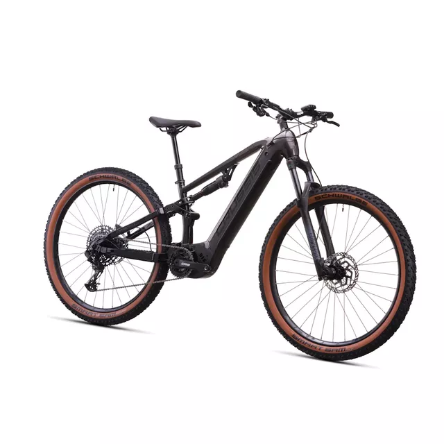 Horský celoodpružený elektrobicykel Crussis ONE-Full 9.11 894Wh 29" - model 2026