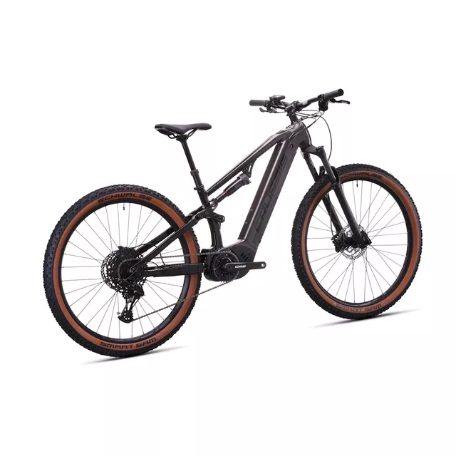 Horský celoodpružený elektrobicykel Crussis ONE-Full 9.11 894Wh 29" - model 2026