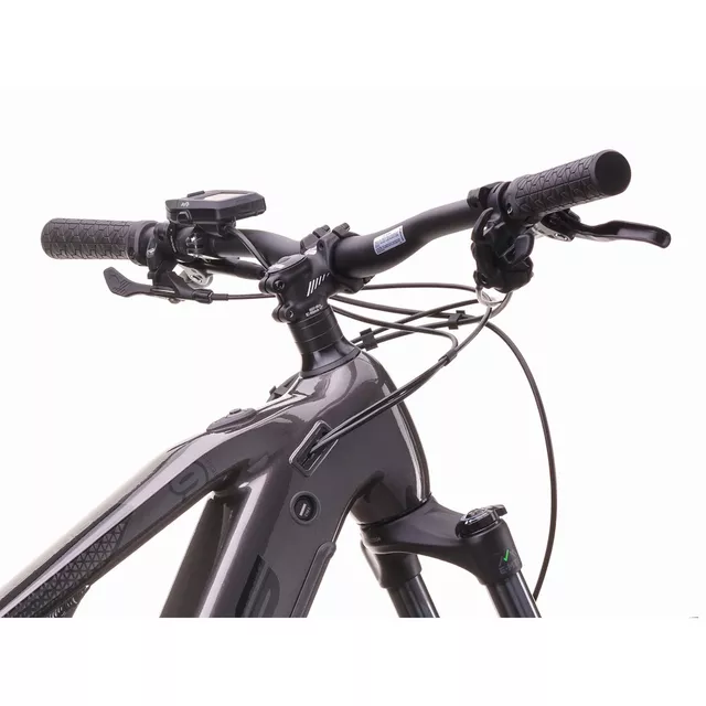 Horský celoodpružený elektrobicykel Crussis ONE-Full 9.11 894Wh 29" - model 2026