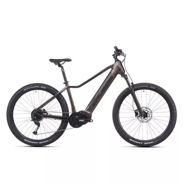 Horský elektrobicykel Crussis ONE-Guera 7.11 715Wh 27,5" - model 2026