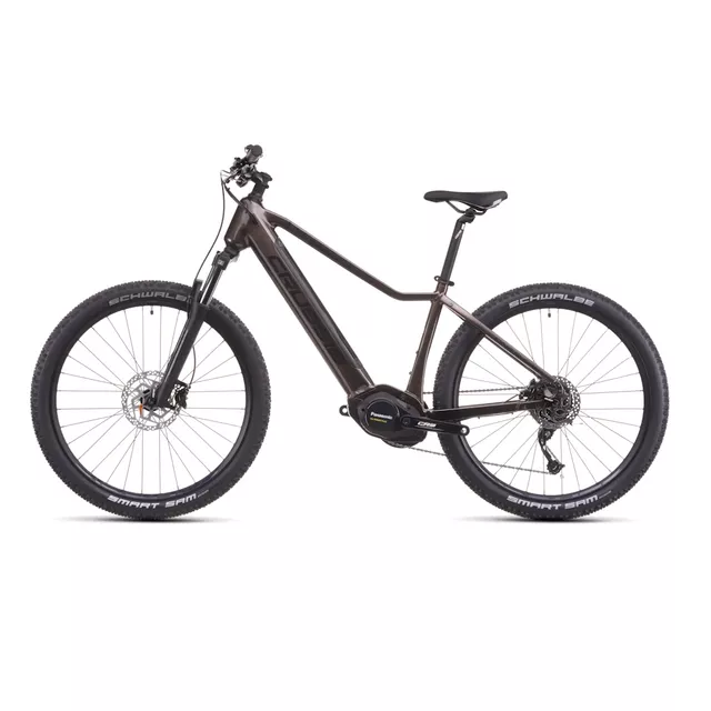 Horský elektrobicykel Crussis ONE-Guera 7.11 715Wh 27,5" - model 2026
