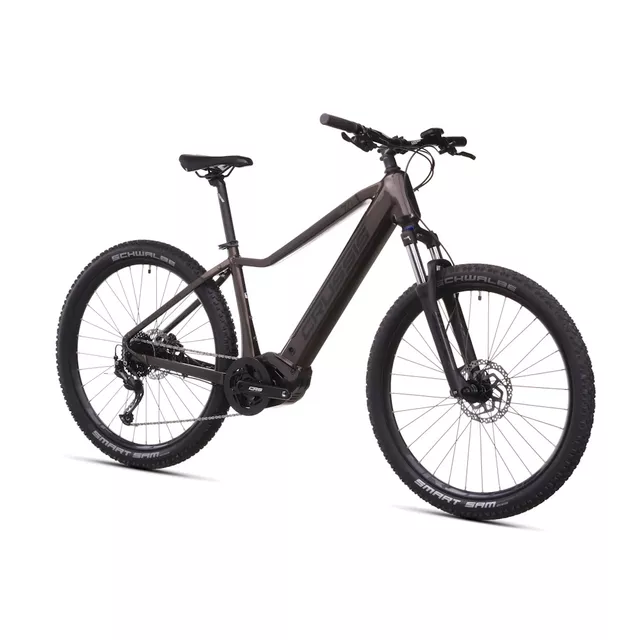 Horský elektrobicykel Crussis ONE-Guera 7.11 715Wh 27,5" - model 2026