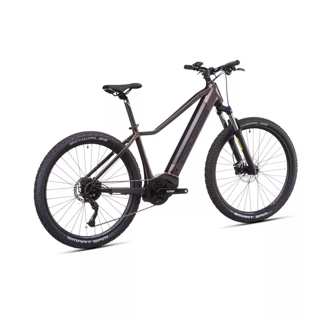 Horský elektrobicykel Crussis ONE-Guera 7.11 715Wh 27,5" - model 2026