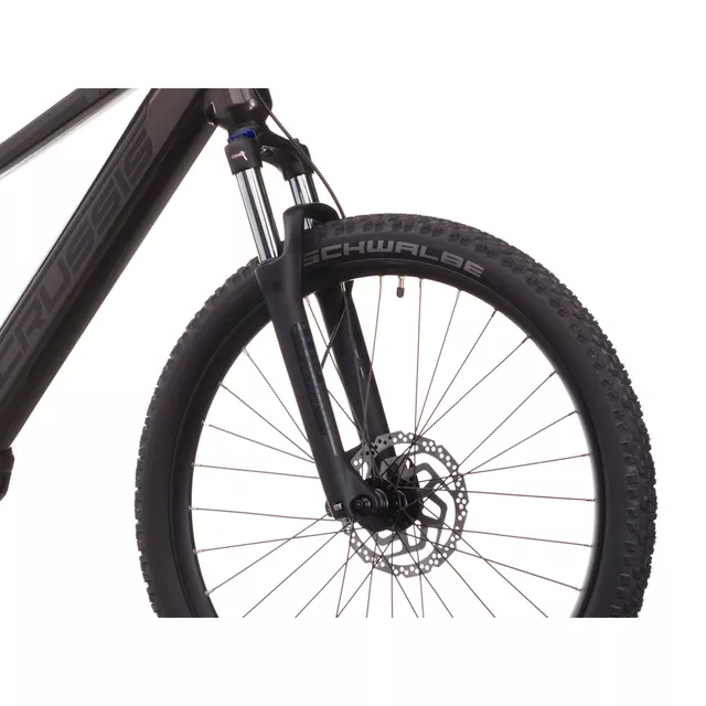 Horský elektrobicykel Crussis ONE-Guera 7.11 715Wh 27,5" - model 2026