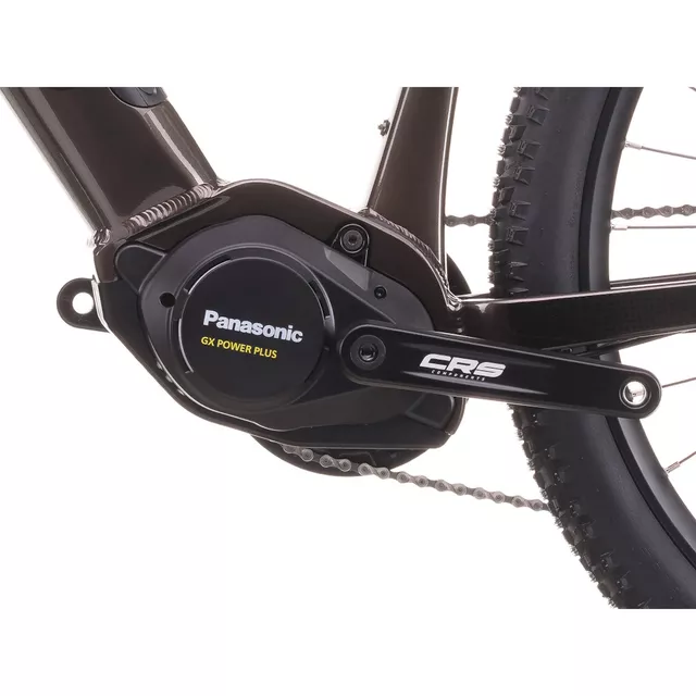 Horský elektrobicykel Crussis ONE-Guera 7.11 715Wh 27,5" - model 2026