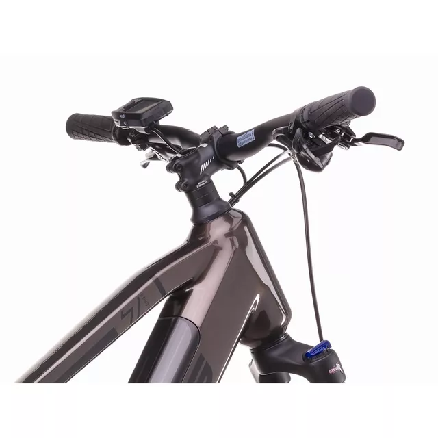 Horský elektrobicykel Crussis ONE-Guera 7.11 715Wh 27,5" - model 2026