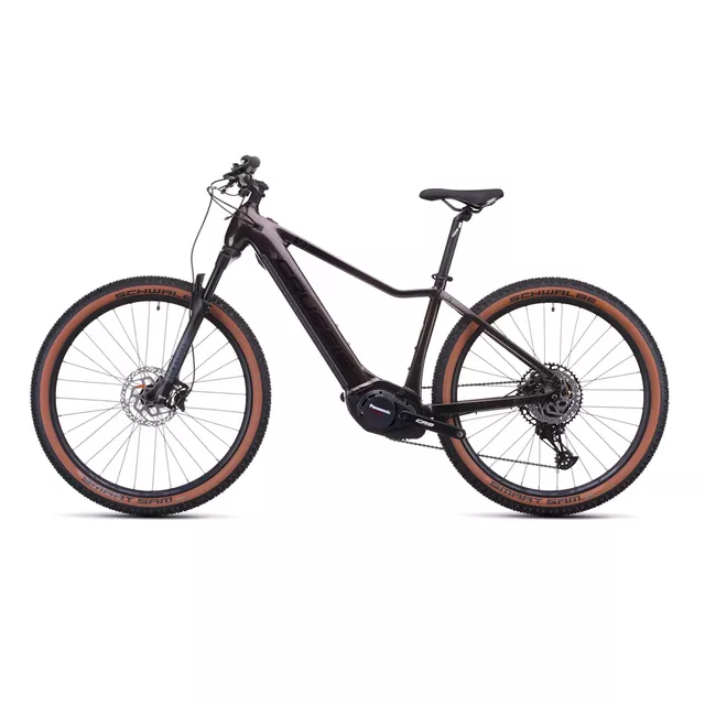 Horský elektrobicykel Crussis ONE-Guera 9.11 715Wh 27,5" - model 2026