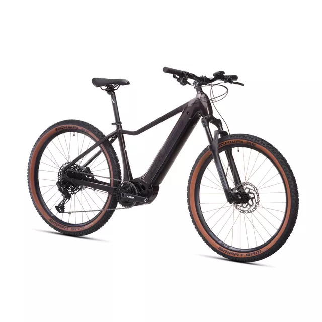 Horský elektrobicykel Crussis ONE-Guera 9.11 715Wh 27,5" - model 2026