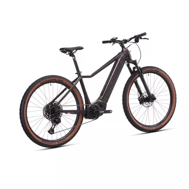 Horský elektrobicykel Crussis ONE-Guera 9.11 715Wh 27,5" - model 2026