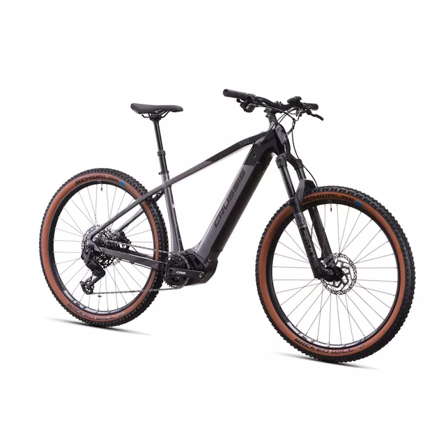 Horský elektrobicykel Crussis ONE-Largo 10.11 715Wh 29" - model 2026