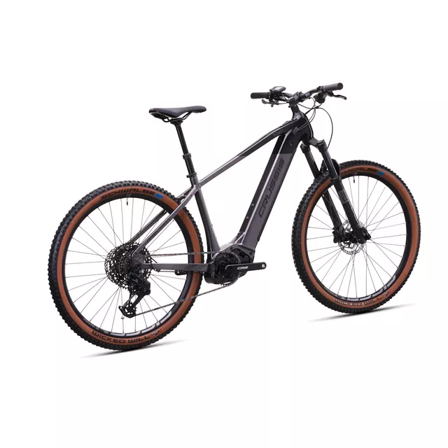 Horský elektrobicykel Crussis ONE-Largo 10.11 715Wh 29" - model 2026