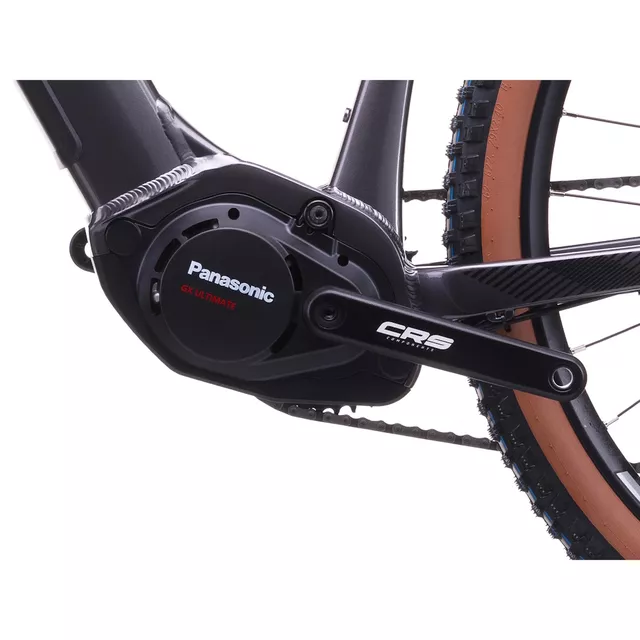 Horský elektrobicykel Crussis ONE-Largo 10.11 715Wh 29" - model 2026