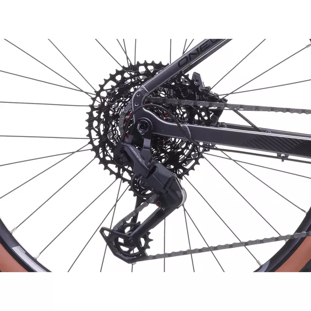 Horský elektrobicykel Crussis ONE-Largo 10.11 715Wh 29" - model 2026