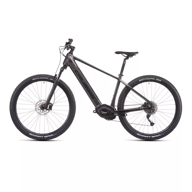 Horský elektrobicykel Crussis ONE-Largo 7.11 715Wh 29" - model 2026