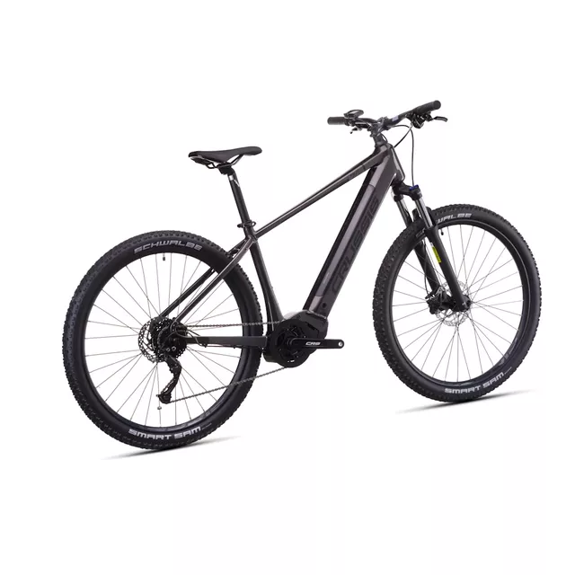 Horský elektrobicykel Crussis ONE-Largo 7.11 715Wh 29" - model 2026