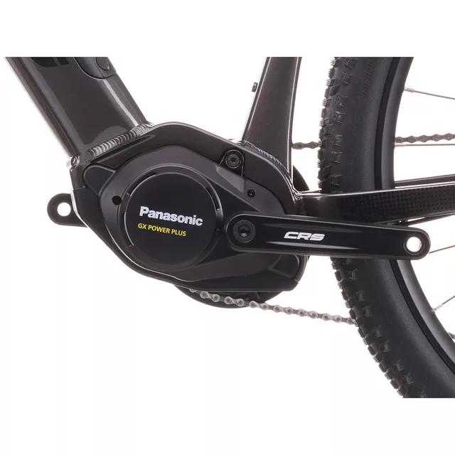 Horský elektrobicykel Crussis ONE-Largo 7.11 715Wh 29" - model 2026