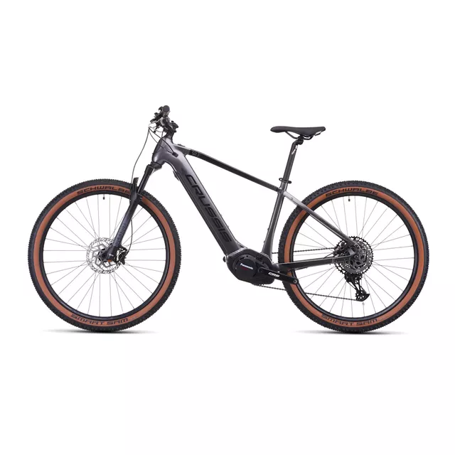 Horský elektrobicykel Crussis ONE-Largo 9.11 894Wh 29" - model 2026