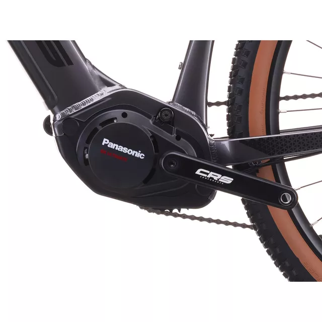 Horský elektrobicykel Crussis ONE-Largo 9.11 894Wh 29" - model 2026