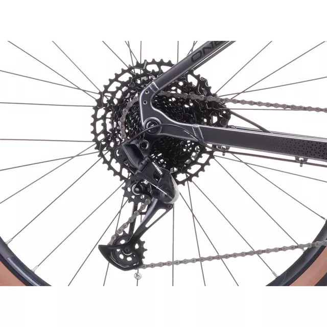 Horský elektrobicykel Crussis ONE-Largo 9.11 894Wh 29" - model 2026