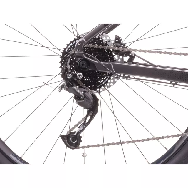 Horský elektrobicykel Crussis ONE-Largo 7.11 715Wh 29" - model 2026