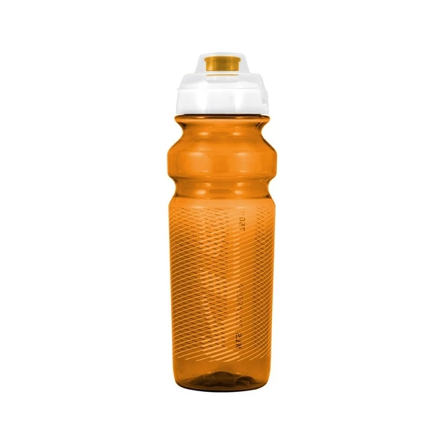 Cyklo fľaša Kellys Tularosa 0,75 l - blue - Orange