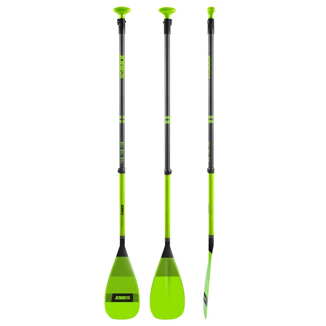 Laminátové pádlo Jobe 21005 - Lime - Lime