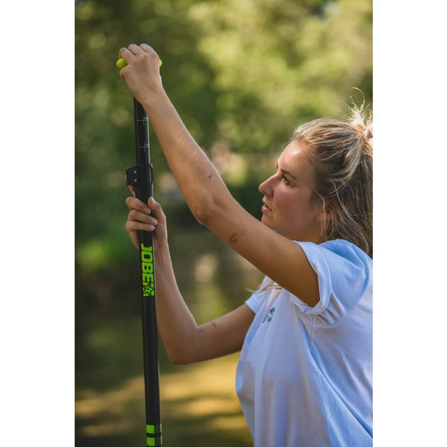Laminátové pádlo Jobe 21005 - Lime