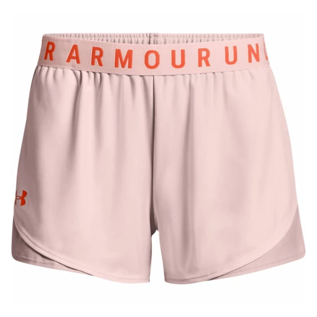 Dámske šortky Under Armour Play Up Short 3.0