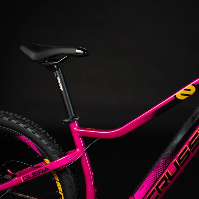 Dámsky horský elektrobicykel Crussis PAN-Guera 8.8-M 27,5"