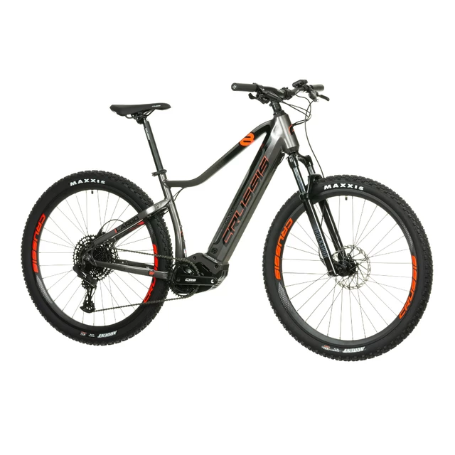 Horský elektrobicykel Crussis PAN-Largo 8.8-L - model 2023