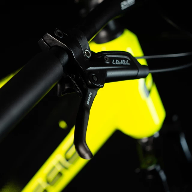 Horský elektrobicykel Crussis PAN-Largo 9.8-L - 2.akosť