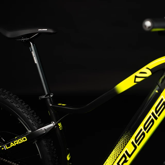 Horský elektrobicykel Crussis PAN-Largo 9.8-L - 2.akosť