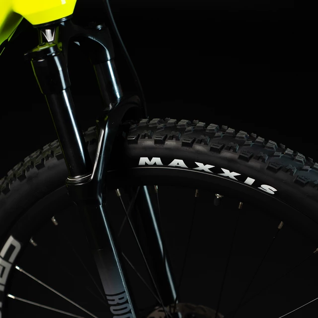 Horský elektrobicykel Crussis PAN-Largo 9.8-L - 2.akosť