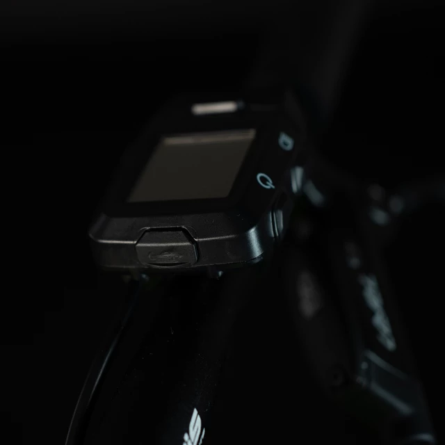 Horský elektrobicykel Crussis PAN-Largo 9.8-L - 2.akosť