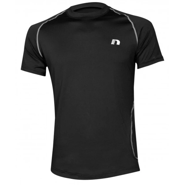 Pánske športové tričko Newline Stretch Tee