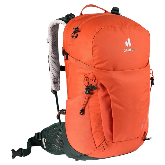 Turistický batoh Deuter Trail 24 SL - shale-graphite