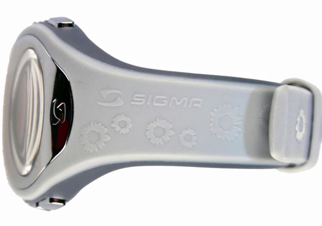 Športtester SIGMA PC 9 woman