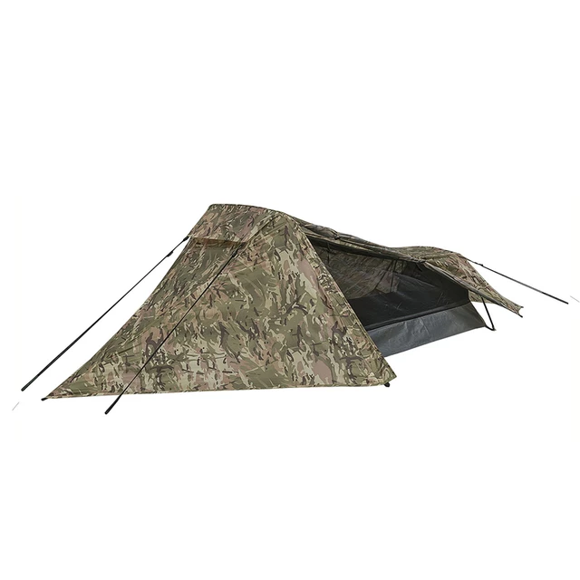 Stan Highlander Blackthorn 1 maskáčový 265x170x75 cm