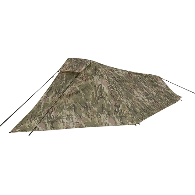 Stan Highlander Blackthorn 1 maskáčový 265x170x75 cm