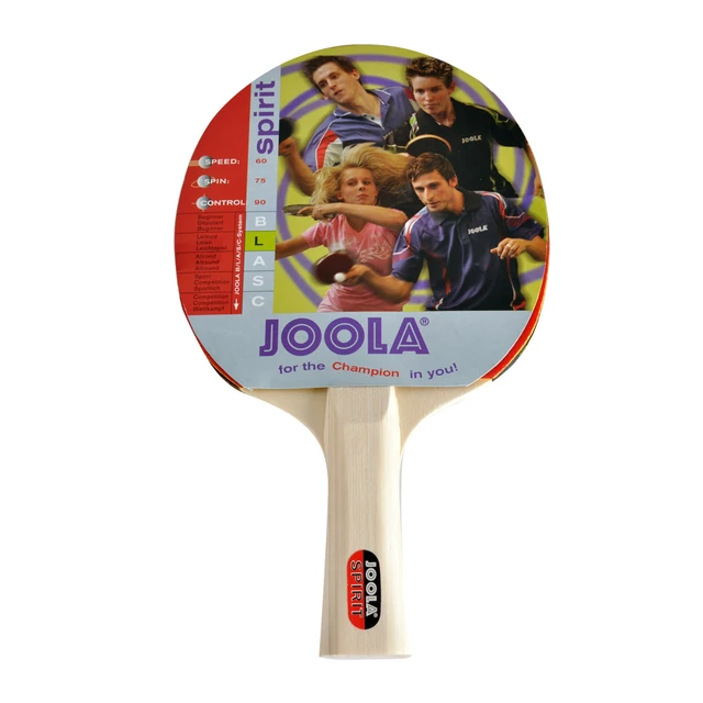 Raketa Joola Spirit