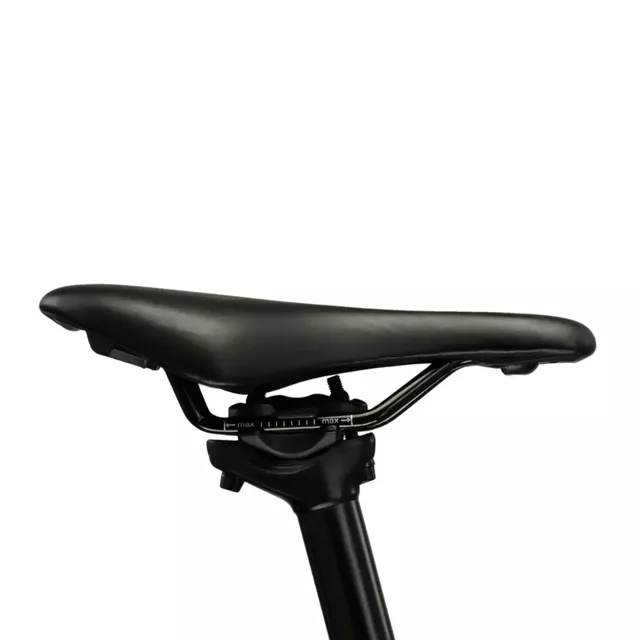 Detský bicykel Kross Liftie 20" - model 2025 - mätová / čierna / lesk
