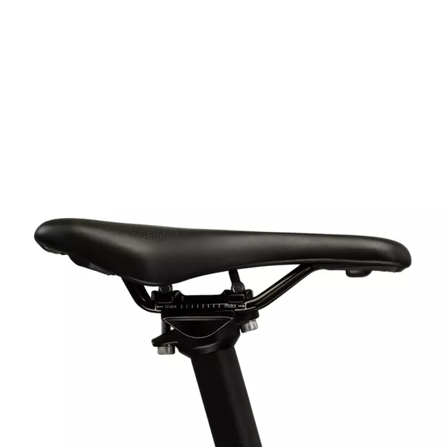 Detský bicykel Kross Liftie 16" - model 2025 - zelená / čierna / matný