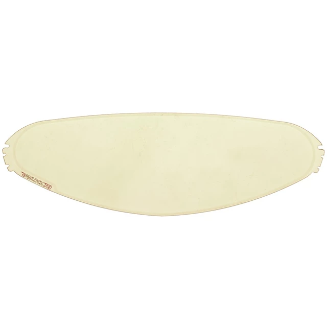 Pinlock® 70 fólia pre prilby Cassida Apex/Integral 3.0/Compress 2.0