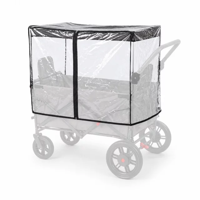 Pláštenka pre transportný vozík inSPORTline StrollKidz