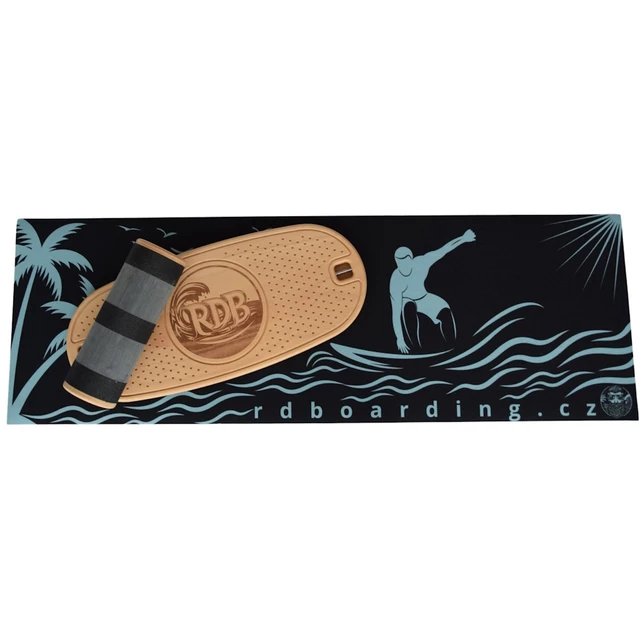 Podložka pod fitboard valec RDB Surf II