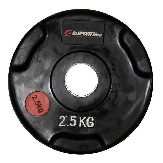 Kotúč inSPORTline Ergo 2,5kg